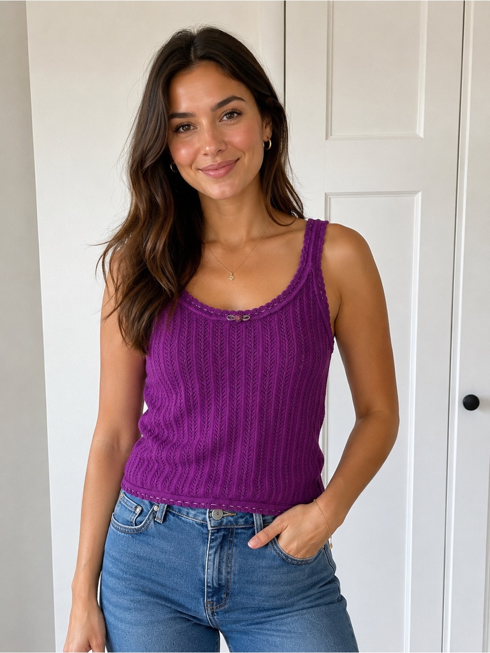 Wilfred Size XS 
Eremia Top